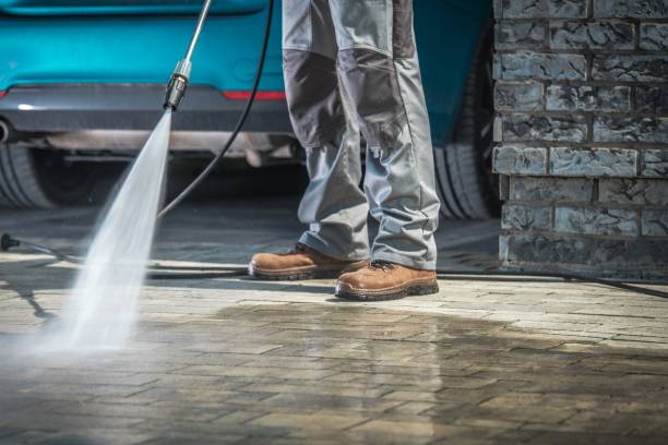 Best Sidewalk and Walkway Cleaning  in Merritt Park, NY