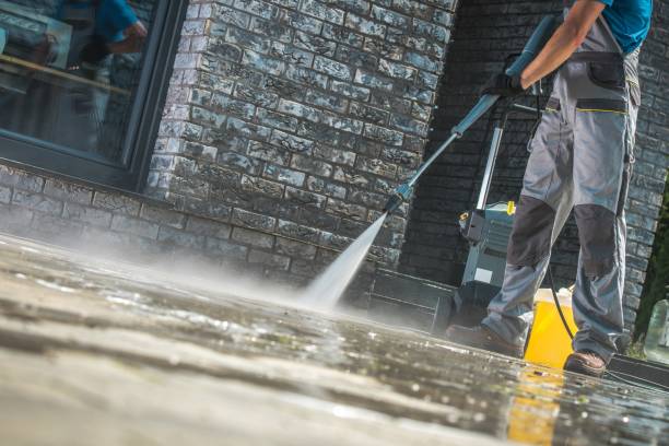 Best Graffiti Removal  in Merritt Park, NY