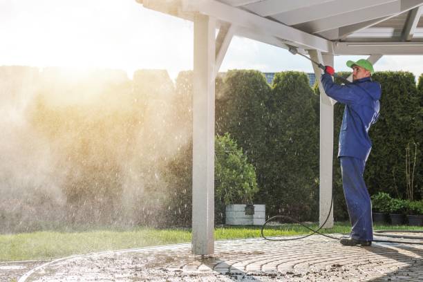 Best Restaurant Pressure Washing  in Merritt Park, NY