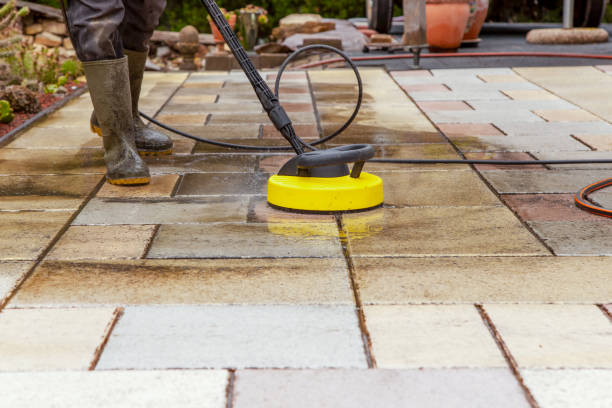 Best Concrete Sealing  in Merritt Park, NY