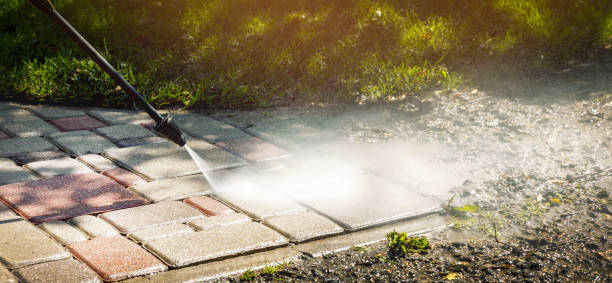 Professional Pressure Washing Services in Merritt Park, NY