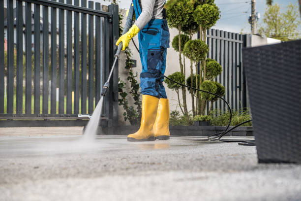 Best Spring Cleaning  in Merritt Park, NY